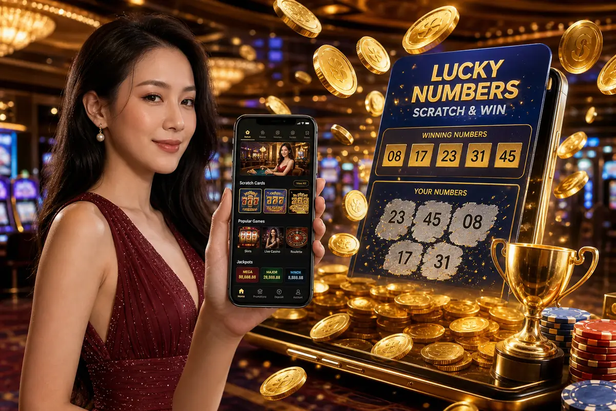 ku1111 nền tảng cá cược Việt Nam